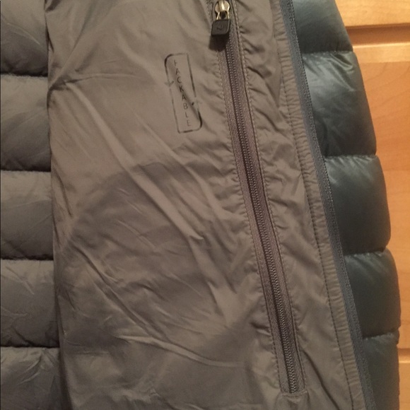 NWOT Eastern Mountain Sports Packable Down Jacket - Picture 6 of 8